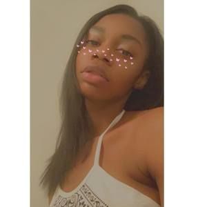 Meet your Posher, Jasmine